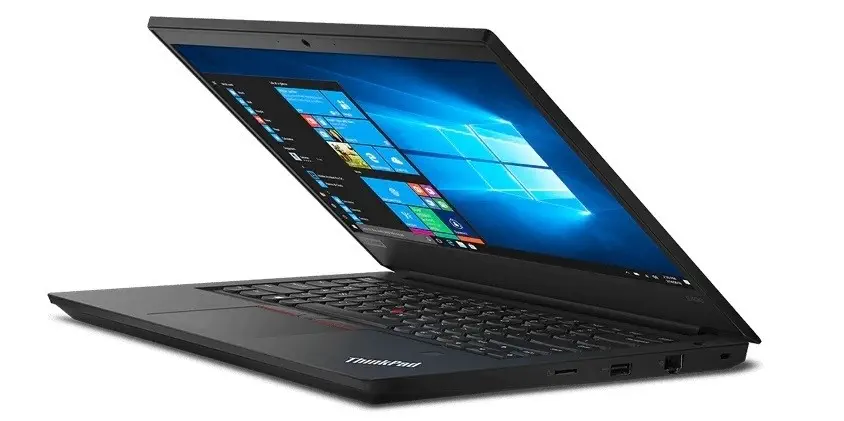 Lenovo ThinkPad E490 20N8000UTX Notebook