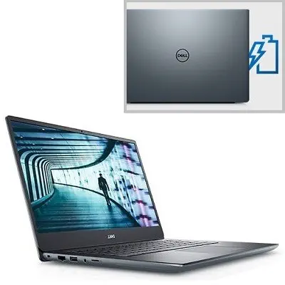 Dell 5490-FHDG210WP82N Notebook