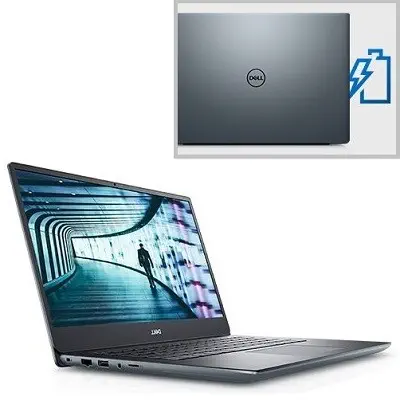 Dell 5490-FHDG510WP82N Notebook