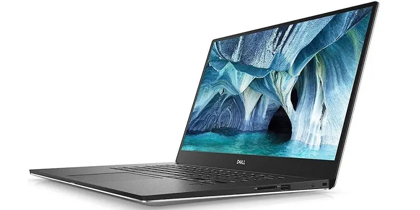 Dell XPS 7590-UTS75WP161N i7-9750H 16GB 1TB SSD 4GB GeForce GTX1650 15.6″ Windows10 Pro Ultrabook