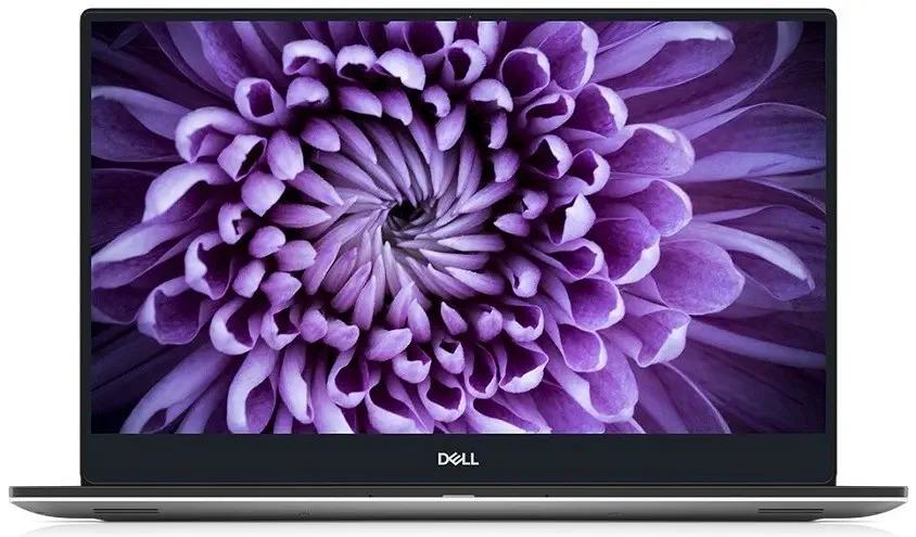 Dell XPS 7590-UTS75WP161N i7-9750H 16GB 1TB SSD 4GB GeForce GTX1650 15.6″ Windows10 Pro Ultrabook