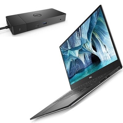 Dell XPS 7590-UTS75WP161N i7-9750H 16GB 1TB SSD 4GB GeForce GTX1650 15.6″ Windows10 Pro Ultrabook