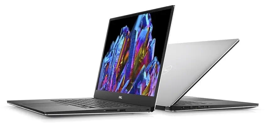 Dell XPS 7590-UTS75WP161N i7-9750H 16GB 1TB SSD 4GB GeForce GTX1650 15.6″ Windows10 Pro Ultrabook