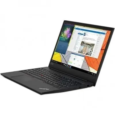 Lenovo ThinkPad E590 20NB0012TX Notebook