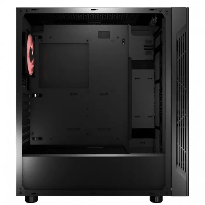 MSI MAG VAMPIRIC 011C  Gaming Bilgisayar Kasası