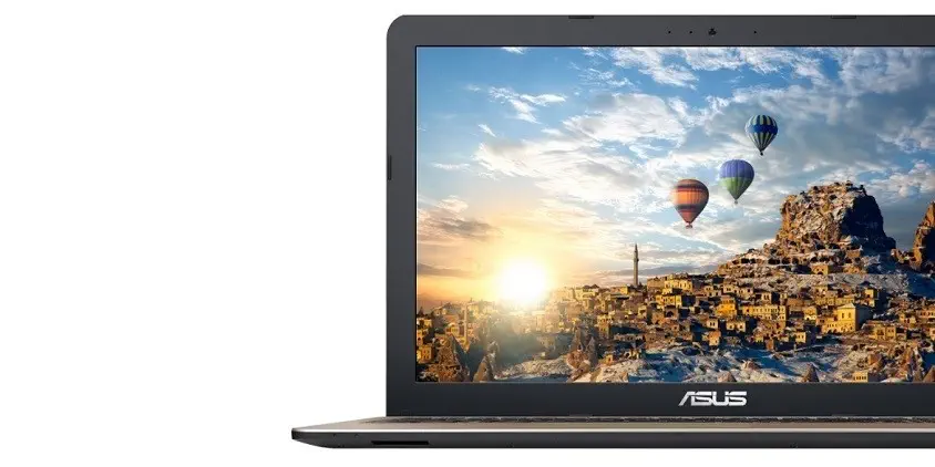 Asus X540MA-GO232 Notebook