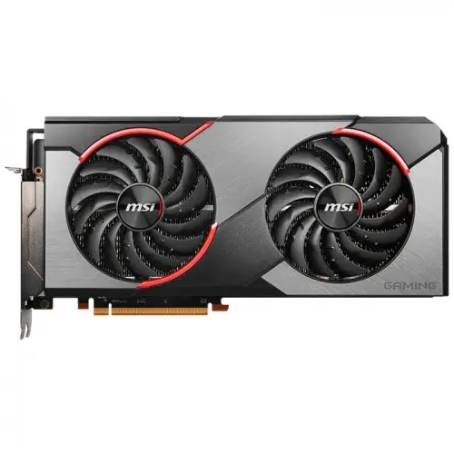 MSI Radeon RX 5700 Gaming X Ekran Kartı