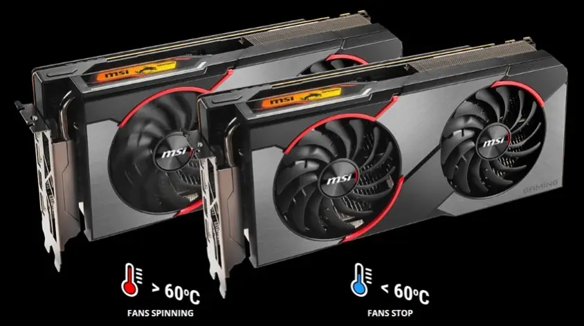 MSI Radeon RX 5700 Gaming X Ekran Kartı