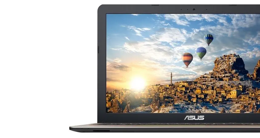 Asus X540BA-GO512 Notebook