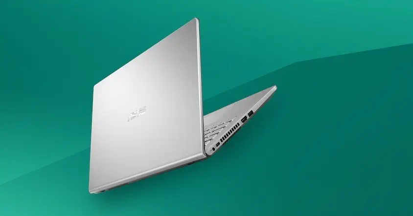 Asus X509FB-EJ152 Notebook