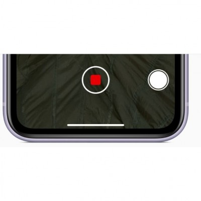 iPhone 11 128GB MHDH3TU/A Siyah Cep Telefonu