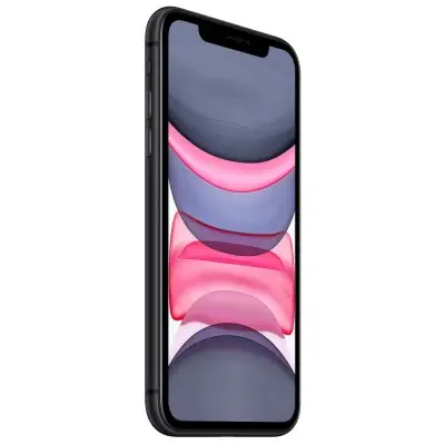 iPhone 11 64GB MWLU2TU/A Beyaz Cep Telefonu