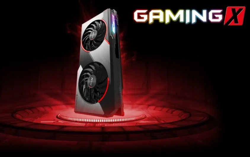 MSI Radeon RX 5700 XT Gaming X Ekran Kartı