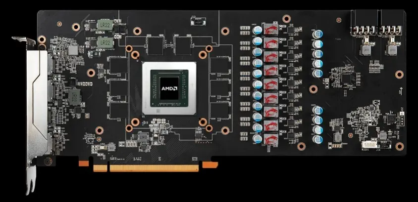 MSI Radeon RX 5700 XT Gaming X Ekran Kartı