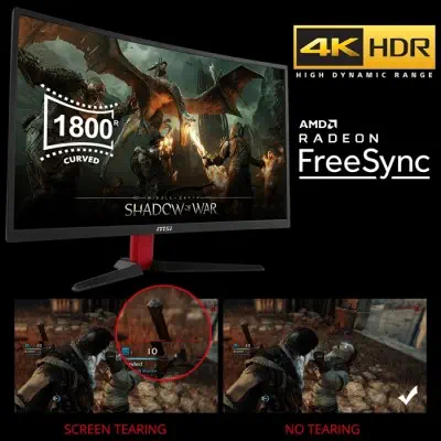 MSI Radeon RX 5700 Evoke OC Gaming Ekran Kartı