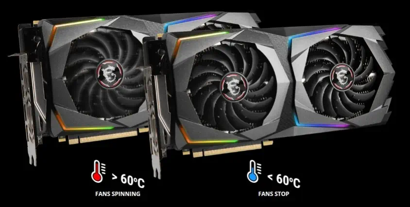 MSI GeForce RTX 2070 Super Gaming X Ekran Kartı