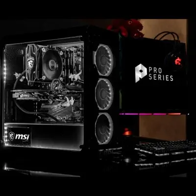 MSI A320M-A Pro Gaming Anakart