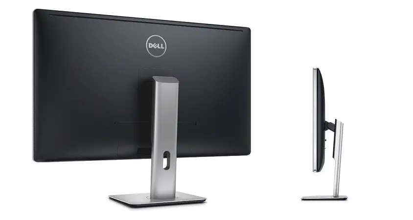 Dell UltraSharp UP3216Q 31.5 inç 4K Monitör