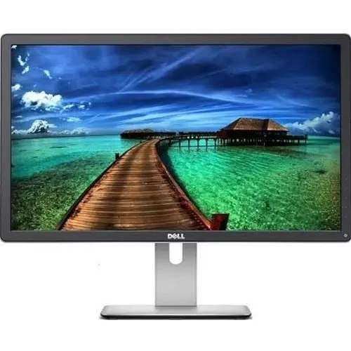 Dell UltraSharp UP3216Q 31.5 inç 4K Monitör
