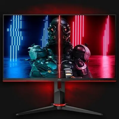 AOC 27G2U 27 inç Full HD Gaming Monitör