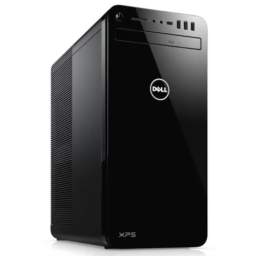 Dell XPS Tower 8930-B70D512WP162N Masaüstü Bilgisayar