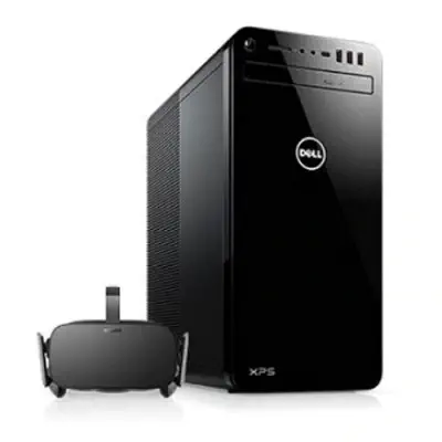 Dell XPS Tower 8930-B70D512WP162N Masaüstü Bilgisayar