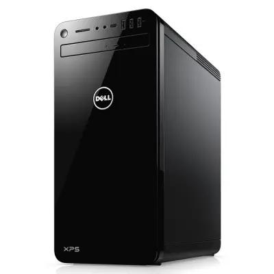 Dell XPS Tower 8930-B70D512WP162N Masaüstü Bilgisayar