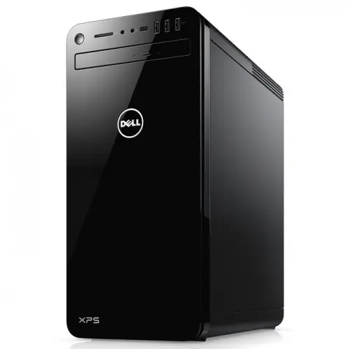 Dell XPS Tower 8930-B70D512WP162N Masaüstü Bilgisayar