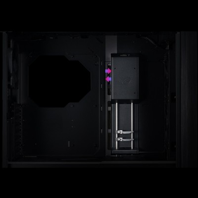 Asus ROG Strix Helios GX601 E-ATX Mid-Tower Gaming Kasa