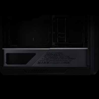 Asus ROG Strix Helios GX601 E-ATX Mid-Tower Gaming Kasa