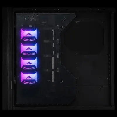 Asus Rog Strix GX601 Helios Kasa