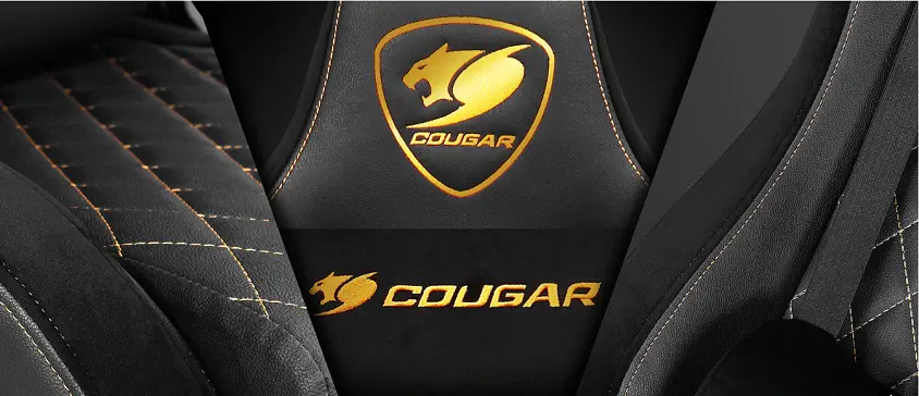 Cougar Armor-S Royal CGR-NXNB-ASR Koltuğu Gaming Koltuk