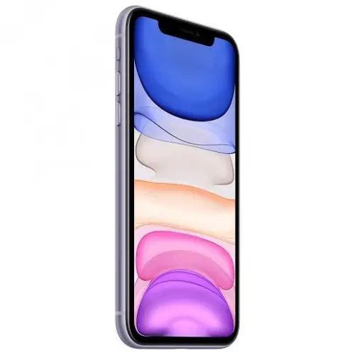 iPhone 11 64GB MWLX2TU/A Mor Cep Telefonu 