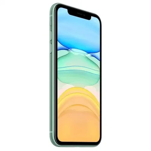 iPhone 11 64GB MWLY2TU/A Yeşil Cep Telefonu