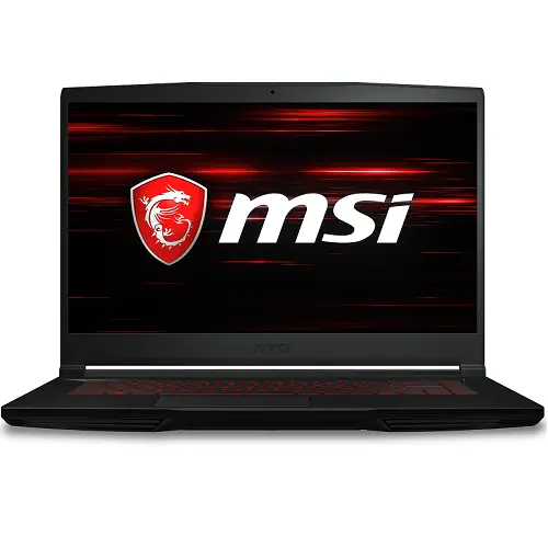 MSI GF63 Thin 9SC-693TR Gaming Notebook