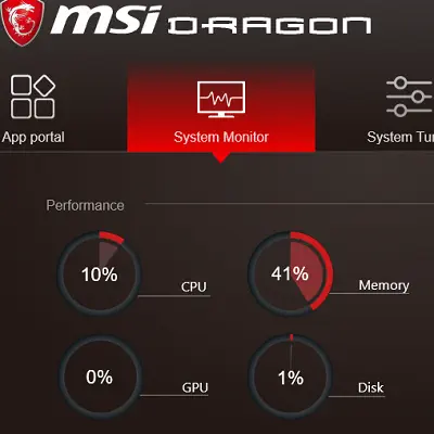 MSI GF63 Thin 9SC-693TR Gaming Notebook