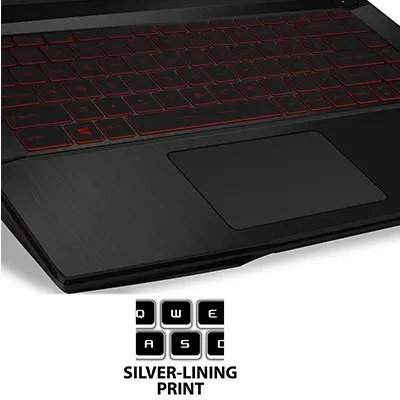 MSI GF63 Thin 9SC-693TR Gaming Notebook