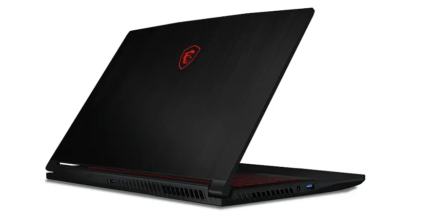 MSI GF63 Thin 9SC-693TR Gaming Notebook