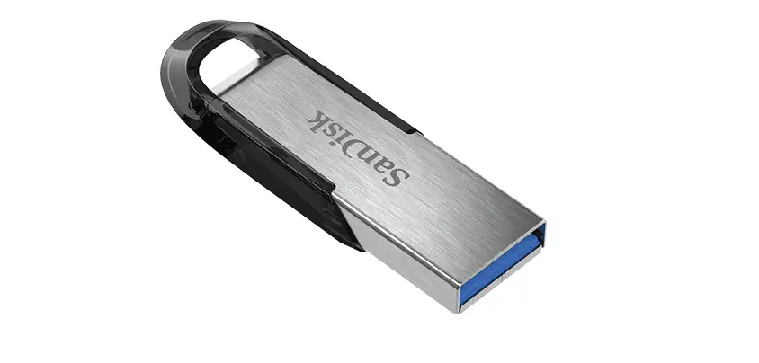 Sandisk Ultra Flair SDCZ73-064G-G46 64GB USB 3.0 Flash Bellek 