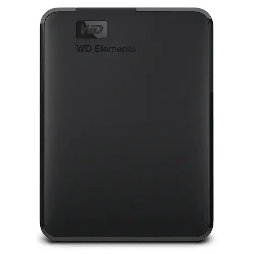 WD Elements WDBU6Y0030BBK-WESN 3TB 2.5″ USB 3.0 Taşınabilir Disk