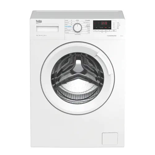 Beko BK 7101 DY A+++ 7 Kg 1000 Devir Çamaşır Makinesi