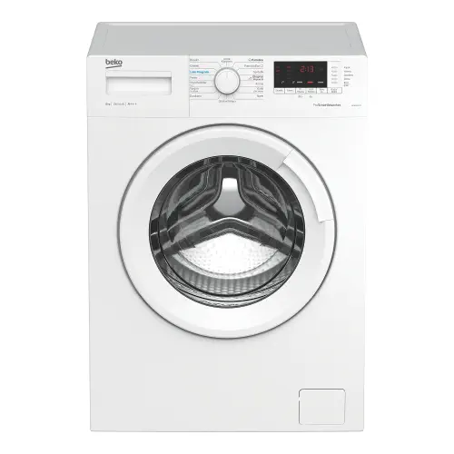 Beko BK 8101 DYT A+++ 8 Kg 1000 Devir Çamaşır Makinesi