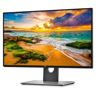 Dell U2718Q 27 inç 4K Monitör