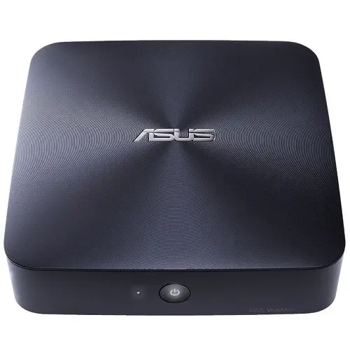 Asus UN65-M3135M i3-6100U 4GB 120GB SSD FreeDOS Mini PC