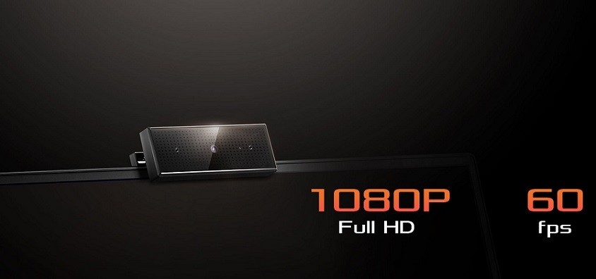 Asus ROG Eye Full HD 1080P 60FPS  Web Kamera
