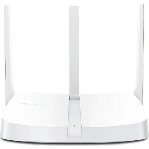 Mercusys MW305R 300Mbps Kablosuz Router