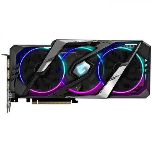 Gigabyte GV-N207SAORUS-8GC Gaming Ekran Kartı