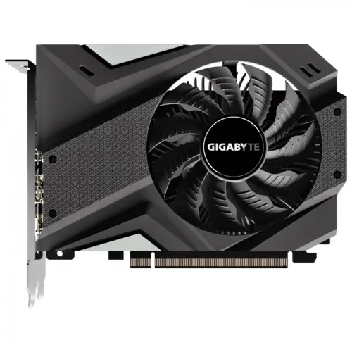 Gigabyte GeForce GTX 1650 Mini ITX OC 4G GV-N1650IXOC-4GD Gaming Ekran Kartı