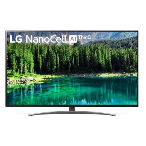 LG 55SM8600 55 inç 139 Ekran Ultra HD 4K Uydu Alıcılı Smart LED TV