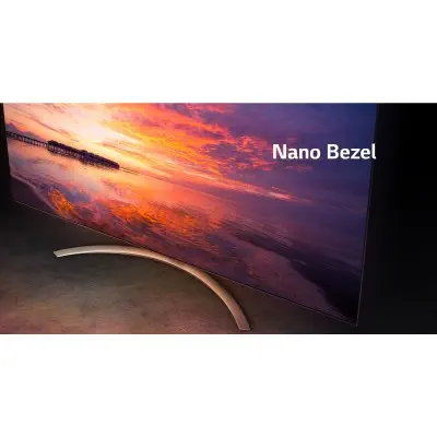 LG 55SM8600 55 inç 139 Ekran Ultra HD 4K Uydu Alıcılı Smart LED TV